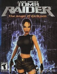 Lara Croft Tomb Raider: The Angel of Darkness