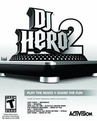 DJ Hero 2