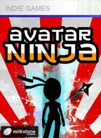 Avatar Ninja!