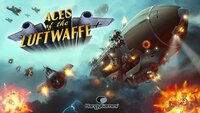 Aces of the Luftwaffe