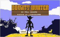 Bounty Hunter