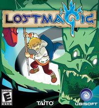 LostMagic