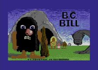 B.C. Bill