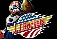 J.J. Rockets