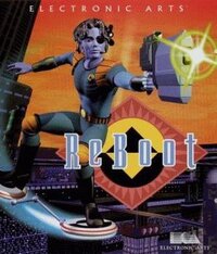 ReBoot