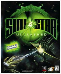 Sinistar Unleashed