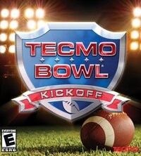 Tecmo Bowl: Kickoff