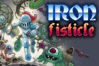 Iron Fisticle