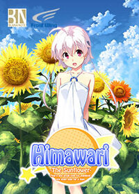 Himawari - The Sunflower -