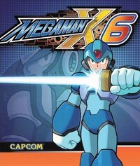 Mega Man X6