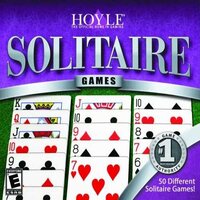 Hoyle Solitaire