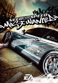 Need for Speed: Most Wanted