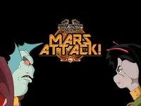 Biker Mice: Mars Attack!