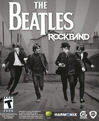 The Beatles: Rock Band