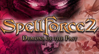 SpellForce 2 - Demons of the Past