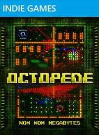 Octopede