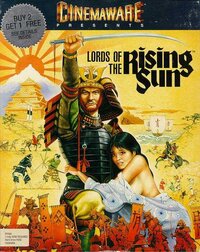 Lords of the Rising Sun