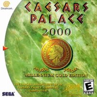 Caesars Palace 2000