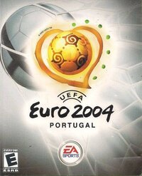 UEFA Euro 2004 Portugal