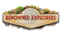 Renowned Explorers: International Society