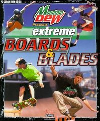 Extreme Boards and Blades
