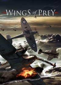 Wings of Prey