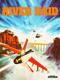 River Raid