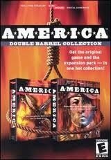 America Double Barrel Collection