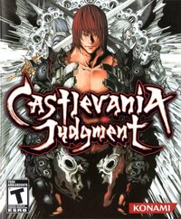 Castlevania Judgment