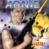 Arnie