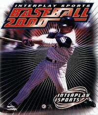 Baseball Edition 2000