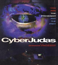 CyberJudas