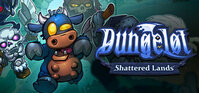 Dungelot: Shattered Lands