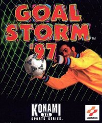 Goal Storm '97