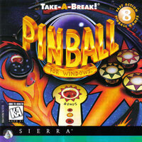 Take a Break! Pinball
