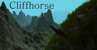 Cliffhorse