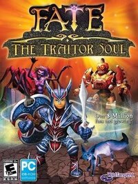Fate: The Traitor Soul