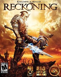 Kingdoms of Amalur: Reckoning