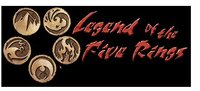 Legend of the Five Rings