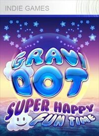 Gravi Dot
