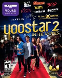 Yoostar 2: In The Movies