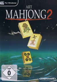 Art Mahjong 2