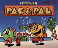 Pac & Pal