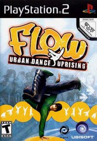 FLOW: Urban Dance Uprising