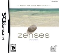 Zenses: Ocean