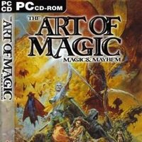 Magic & Mayhem: The Art of Magic