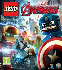 LEGO Marvel's Avengers