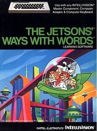 The Jetsons' Ways With Words