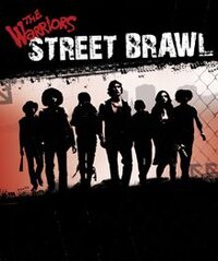 The Warriors: Street Brawl