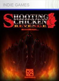 Shooting Chicken Revenge